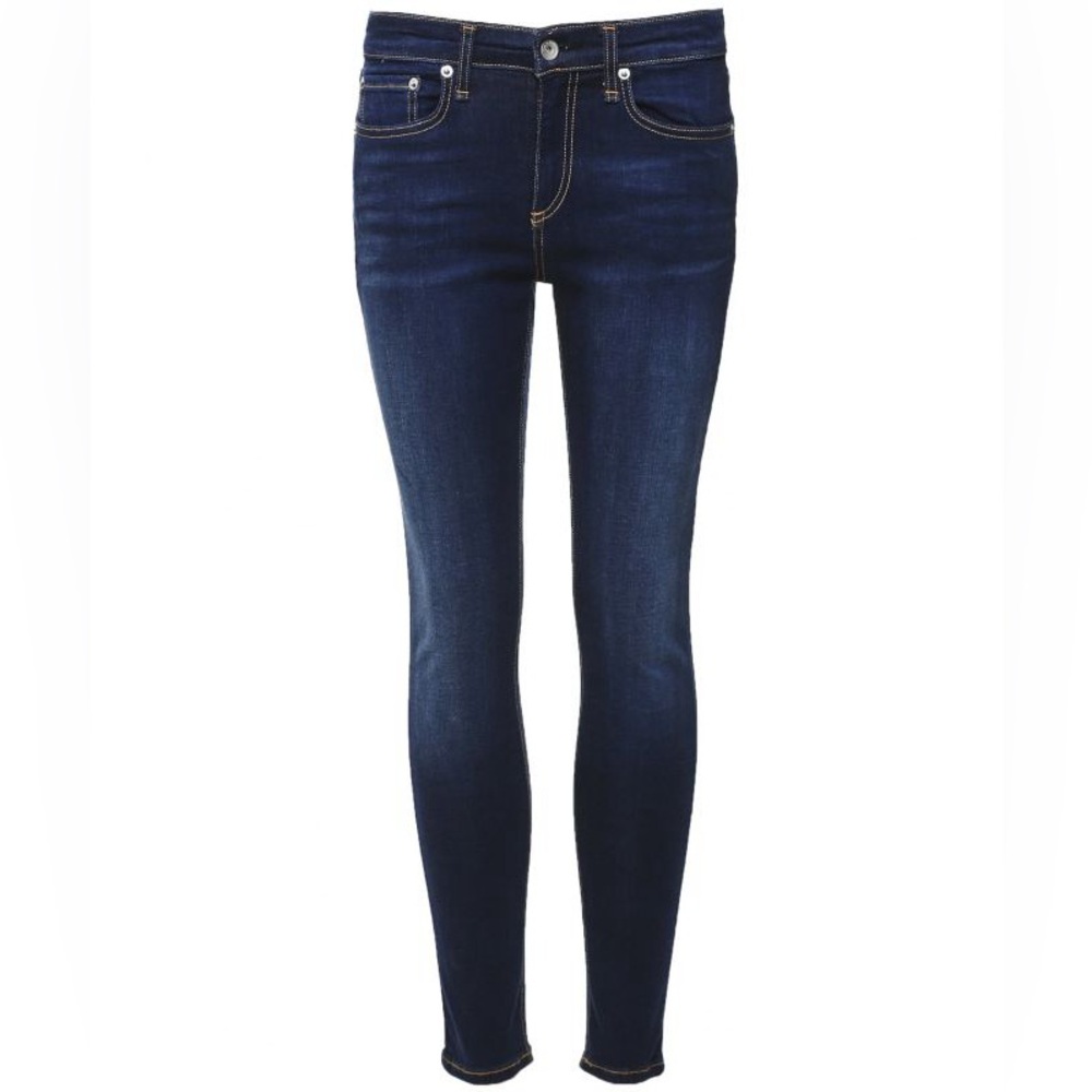Rag & Bone Skinny Jeans - Picture 2 of 8